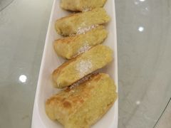 -饼中王酒楼(光复西路店)