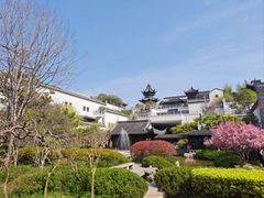 -江宁织造博物馆
