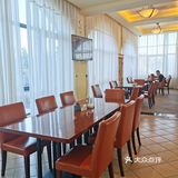金汤湾：不要有期望的星级酒店自助餐
