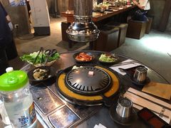 -喜来稀肉(金巴利道店)