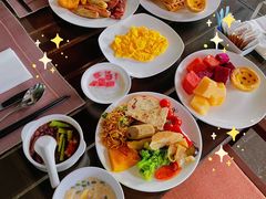 -海南清水湾莱佛士酒店