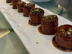 -玉林烤鸭店(定福庄店)