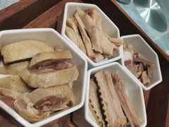 -小厨娘淮扬菜(六合欢乐港店)