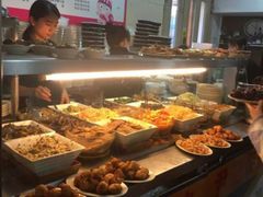 -尹记餐馆(花园店)
