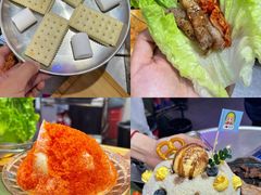 -玄希浪漫厨房·韩料烤肉(湖滨银泰in77店)