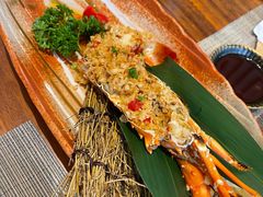 -一本料理(西溪天街店)