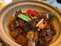 -虎哥私房菜(馒头山店)