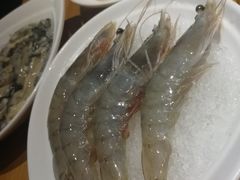 -手选潮汕鲜活牛肉火锅(二七广场店)