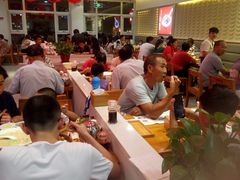 大堂-谷养元粥铺(南和店)