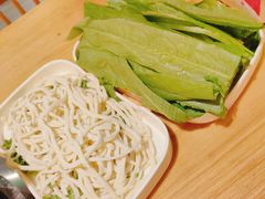 -鉳里小馆·烤鱼·大虾·烧鸡公