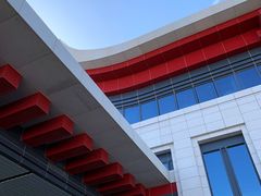 -敦煌莫高国际机场