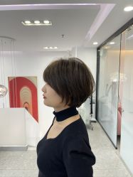 -上禾 HAIR SALON