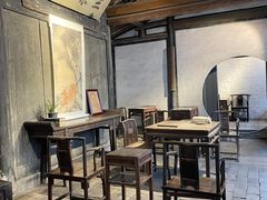 -绍兴古城