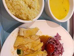 -Asianplus海蓝鸡饭