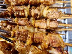 -京朋串屋·烧烤(望京西路总店)