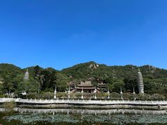 -南普陀寺