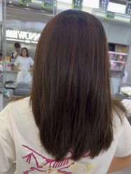 -首脑美发沙龙