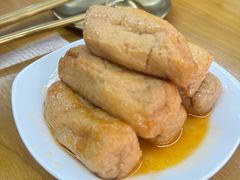 -面道赞宁海海鲜面(迎凤街店)