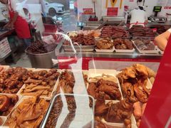 -净香园熟肉(北坦总店)