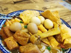 小份螺蛳粉-柳石居柳州螺蛳粉(万达店)