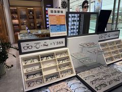 -回瑞眼镜·蔡司·依视路官方授权店(广益路万达店)
