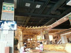 -汤森悠生活文化汤(江宁万达店)