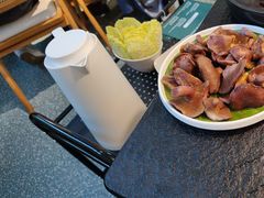 -一善菌·云南菌汤·云南菜(银泰城店)