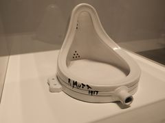 -泰特现代艺术馆