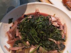 -小厨娘淮扬菜(六合欢乐港店)