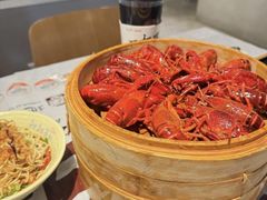 -靓靓蒸虾·头牌蒸虾(雪松路总店)