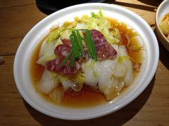 -金牌外婆家(苏州中心店)