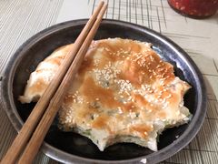 -文武王氏烧饼·无矾油条(西溪路店)