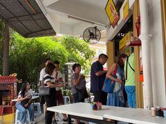 -王美记茶餐室