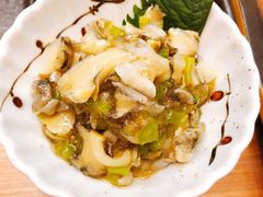 芥末海螺-丸藏和牛烧肉专门店(园区师惠坊店)