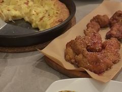 -必胜客(威高广场店)