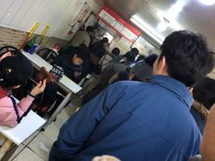 -鑫明明拉面(宁化路店)
