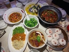 -味上湘菜馆(阿波罗店)