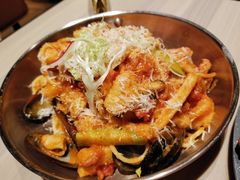 -布拉诺牛排西餐厅(上城天街店)
