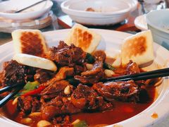 -二十八里太湖船菜(吉祥路店)