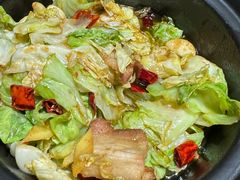 -潮三爷砂锅焗海鲜·生腌·海鲜粥(朝晖店)