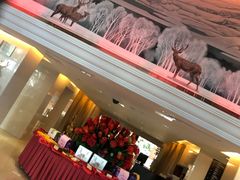 -北京长白山国际酒店(鸟巢店)