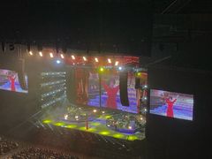 -成都金融城演艺中心