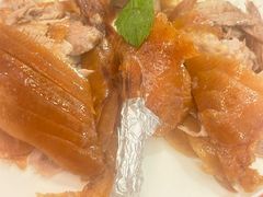 大鸭梨招牌烤鸭-大鸭梨烤鸭(甘家口店)