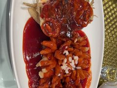 -得月楼·省级非遗·传统苏帮菜(观前店)