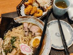 -八雲神川日本料理(汉口K11店)