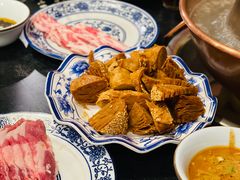 -裕德孚·非遗手切涮羊肉(东直门内大街店)