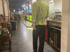 -卢大鲜鱼头捞饭(美利广场店)