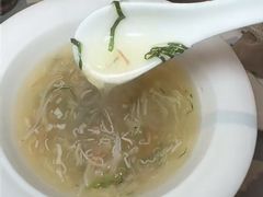-狮王府淮扬菜(夫子庙老门东店)
