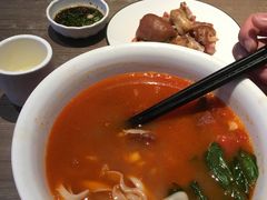 -九毛九西北菜(百信广场店)