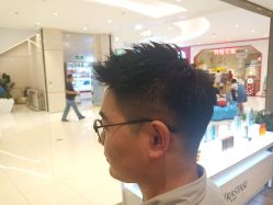-Mentor Hair Salon